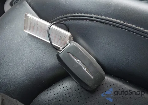 2023 Chrysler Pacifica Touring L z USA, uszkodzony, nr VIN 2C4RC1BG2PR571438